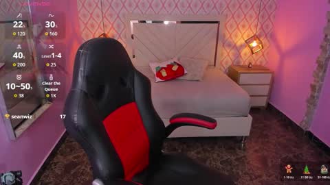 CHRISTY  online show from December 5, 7:54 pm