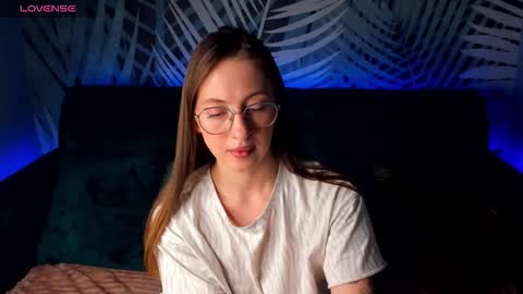 ChristyCrayme online show from November 15, 1:47 am