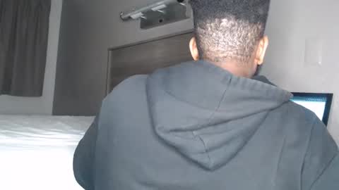 ChrisVacherx online show from January 26, 10:46 pm