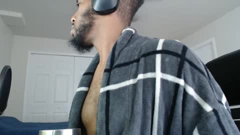 ChrisVacherx online show from September 17, 8:43 pm