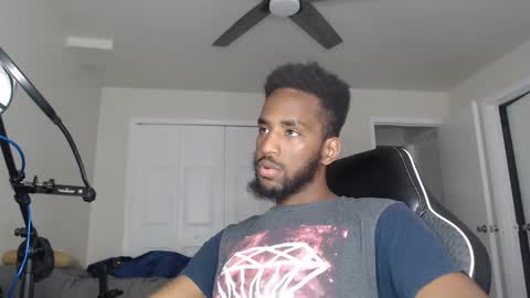 ChrisVacherx online show from September 29, 7:30 pm