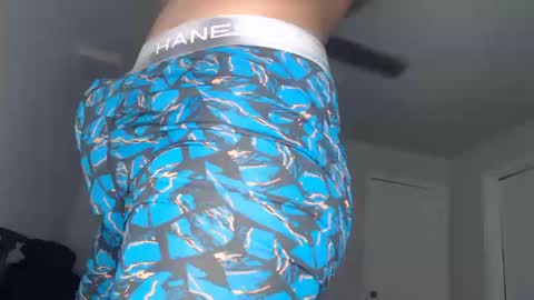 ChrisVacherx online show from October 16, 12:22 am