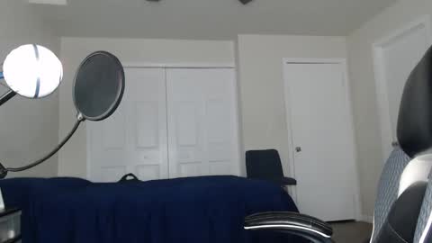 ChrisVacherx online show from November 3, 9:59 pm