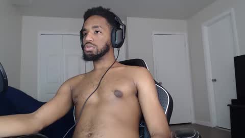 ChrisVacherx online show from February 9, 7:07 pm