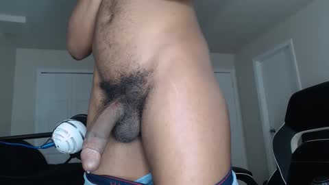 ChrisVacherx online show from February 11, 10:15 pm