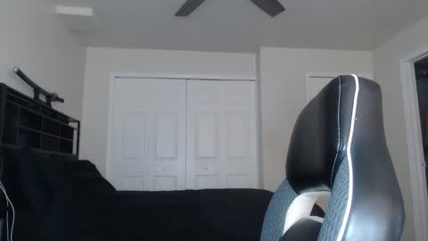 ChrisVacherx online show from May 29, 1:31 pm