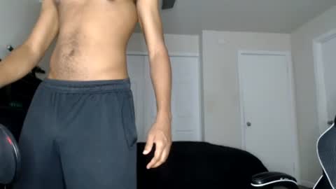 ChrisVacherx online show from June 14, 3:58 pm