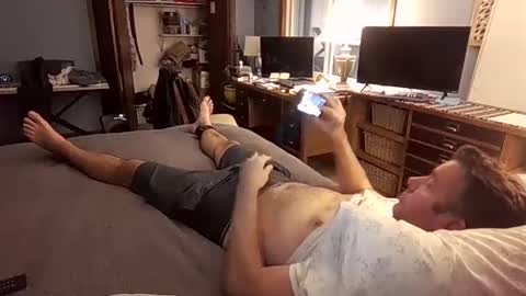 chrisw8121 online show from November 7, 7:47 pm