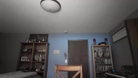 Snapshot of chrisw8121 chatting on February 18, 2:46 pm chrisw8121 online show from February 18, 2:46 pm