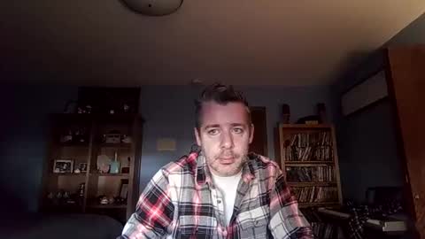 Snapshot of chrisw8121 chatting on March 1, 4:42 pm chrisw8121 online show from March 1, 4:42 pm