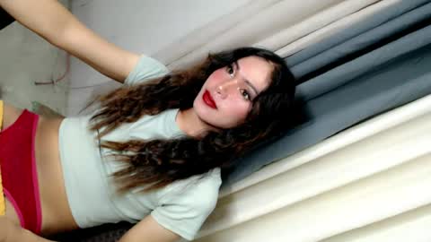 Snapshot of chritine_sensation chatting on July 29, 6:17 pm Christine online show from July 29, 6:17 pm