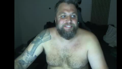 Chrizz online show from October 12, 1:15 am