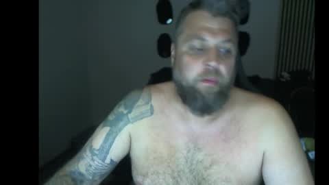 Chrizz online show from October 20, 11:16 pm