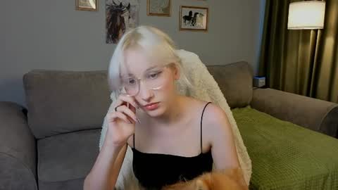 Eva online show from July 28, 12:48 pm