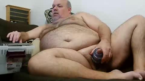 chronicjerkaddict online show from March 24, 10:37 pm