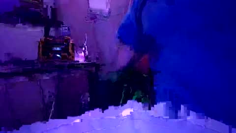 chronicvibez online show from March 22, 12:03 am