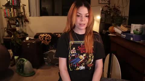 Snapshot of chrysanthulu chatting on April 16, 6:03 am Chrys online show from April 16, 6:03 am