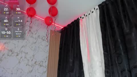 Christal Golden online show from March 3, 11:32 pm