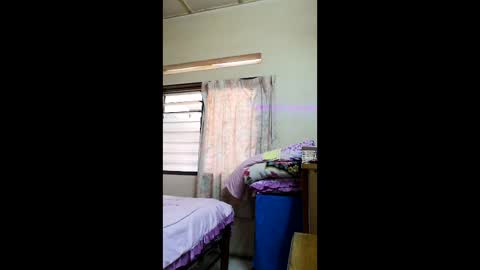 Chuah Boon Sing online show from April 24, 6:05 am