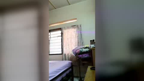 Snapshot of chuahboonsing chatting on August 4, 5:43 am Chuah Boon Sing online show from August 4, 5:43 am