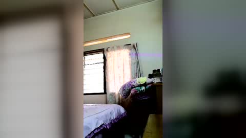Snapshot of chuahboonsing chatting on August 9, 5:23 am Chuah Boon Sing online show from August 9, 5:23 am
