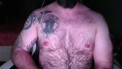 chub bear 99 online show from April 11, 3:00 am