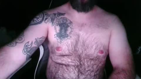 chub bear 99 online show from April 21, 1:53 am