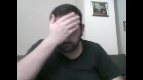 Chubby Boy97 online show from October 19, 5:57 pm