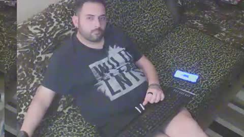 Chubby Boy97 online show from October 30, 6:30 pm