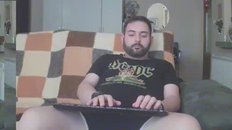 Chubby Boy97 online show from November 6, 7:26 pm