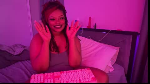 EmberEssence online show from November 6, 6:14 am