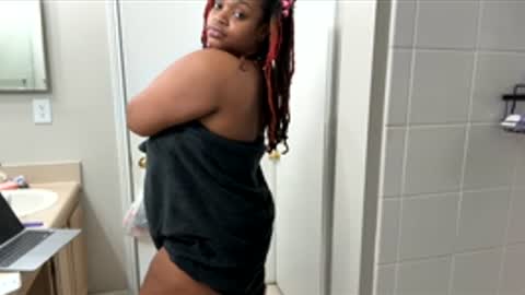 EmberEssence online show from November 30, 4:38 am