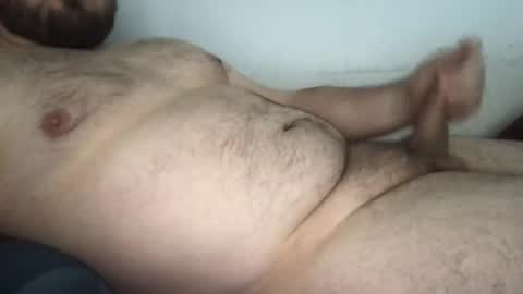 chubbguy22 online show from February 26, 8:59 am