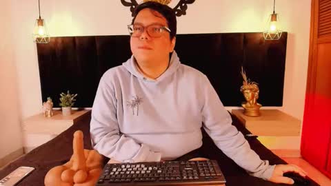 Herbert online show from February 2, 9:35 pm