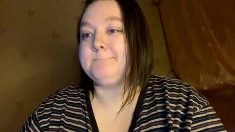 Kat online show from February 7, 2:19 am