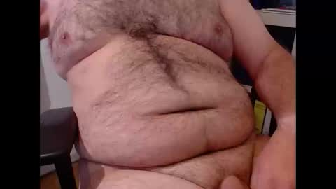 Chubby Bear BY online show from May 12, 7:27 am