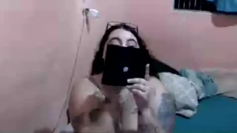 chubby_cherry_sweet online show from July 17, 1:12 am
