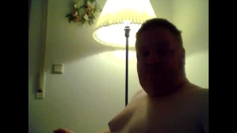 chubby_david online show from January 31, 10:41 pm