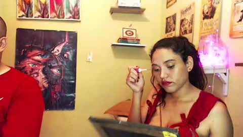 kate   online show from February 4, 4:29 pm