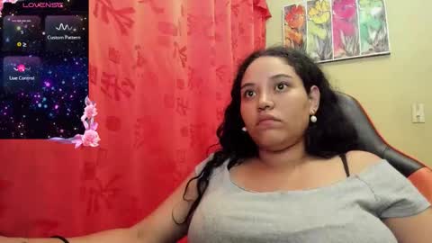 kate   online show from October 23, 9:24 pm