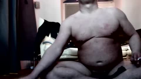 Snapshot of chubbybelly80 chatting on January 20, 1:50 am Corviglia online show from January 20, 1:50 am