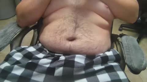 chubbycub14 online show from December 21, 3:42 pm