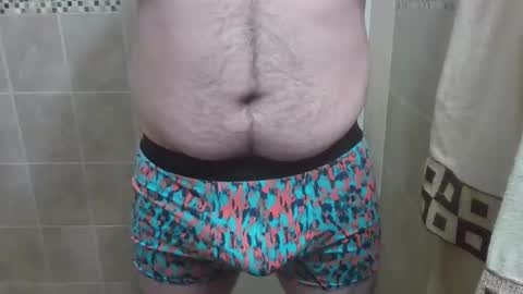 chubbycub14 online show from January 3, 10:51 pm