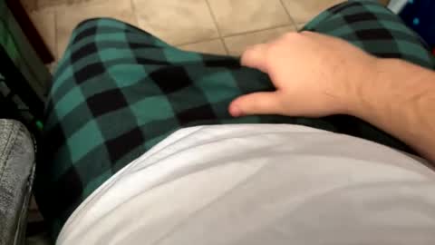 chubbycub14 online show from January 11, 2:47 pm