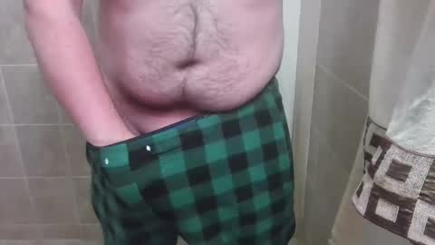 chubbycub14 online show from January 16, 5:11 am