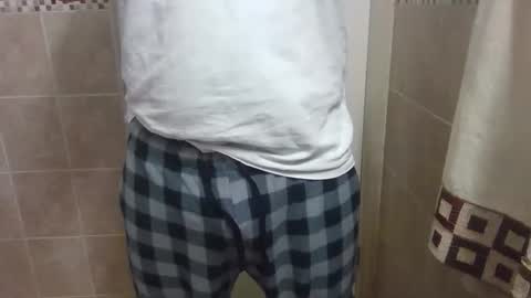 chubbycub14 online show from November 29, 8:34 pm