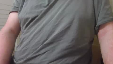 chubbycub14 online show from January 12, 7:08 pm