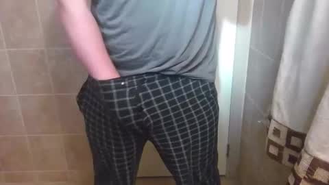 chubbycub14 online show from January 31, 7:11 pm