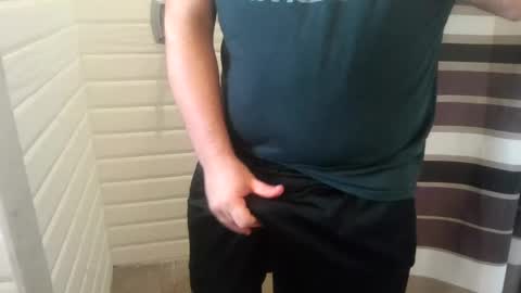 chubbycub14 online show from July 20, 6:21 pm