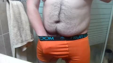 chubbycub14 online show from July 25, 3:48 am